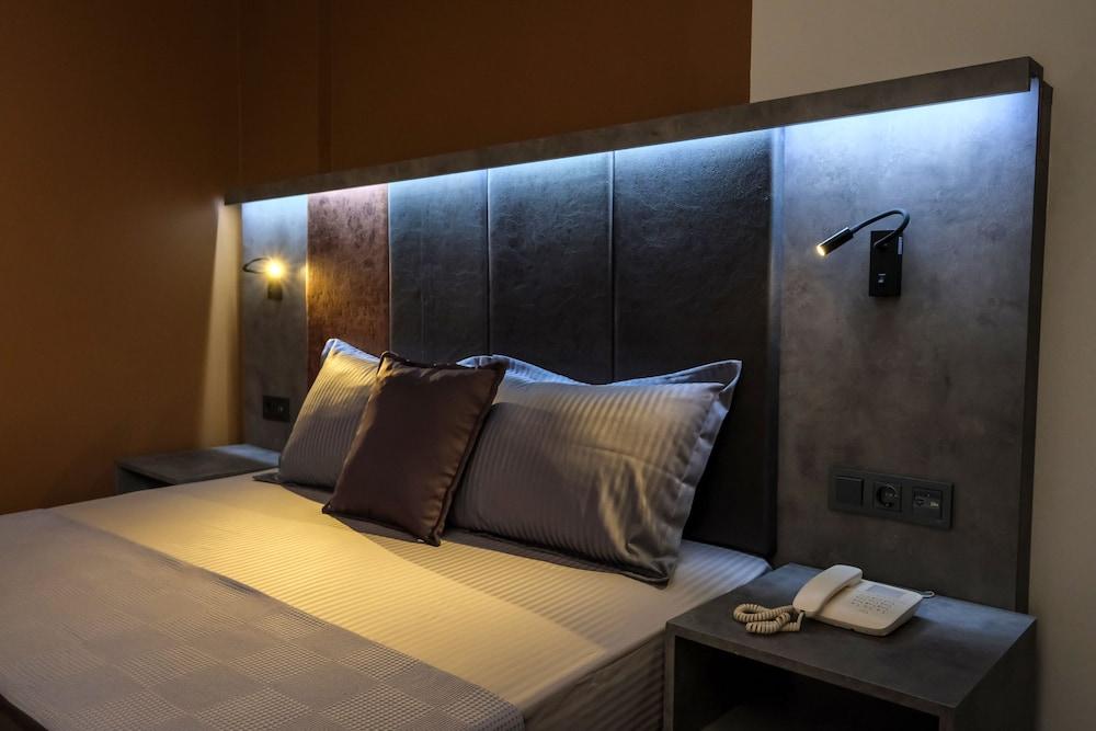 THE QUEEN HOTEL — ISTANBUL — фотография отеля №20