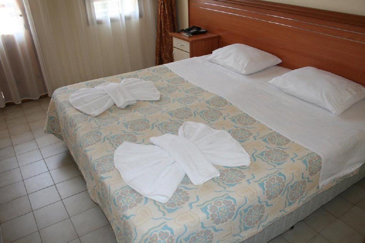BLUE MARIS — MARMARIS — фотография отеля №9