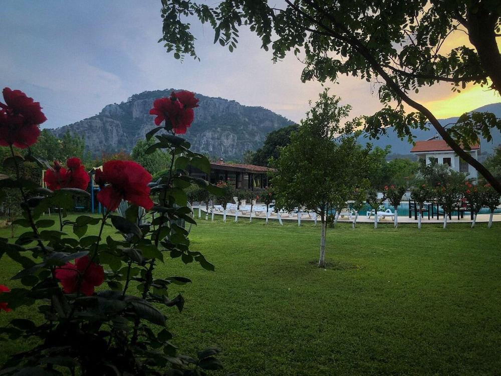HOTEL PALME — DALYAN — fotografie hotel nr. 33