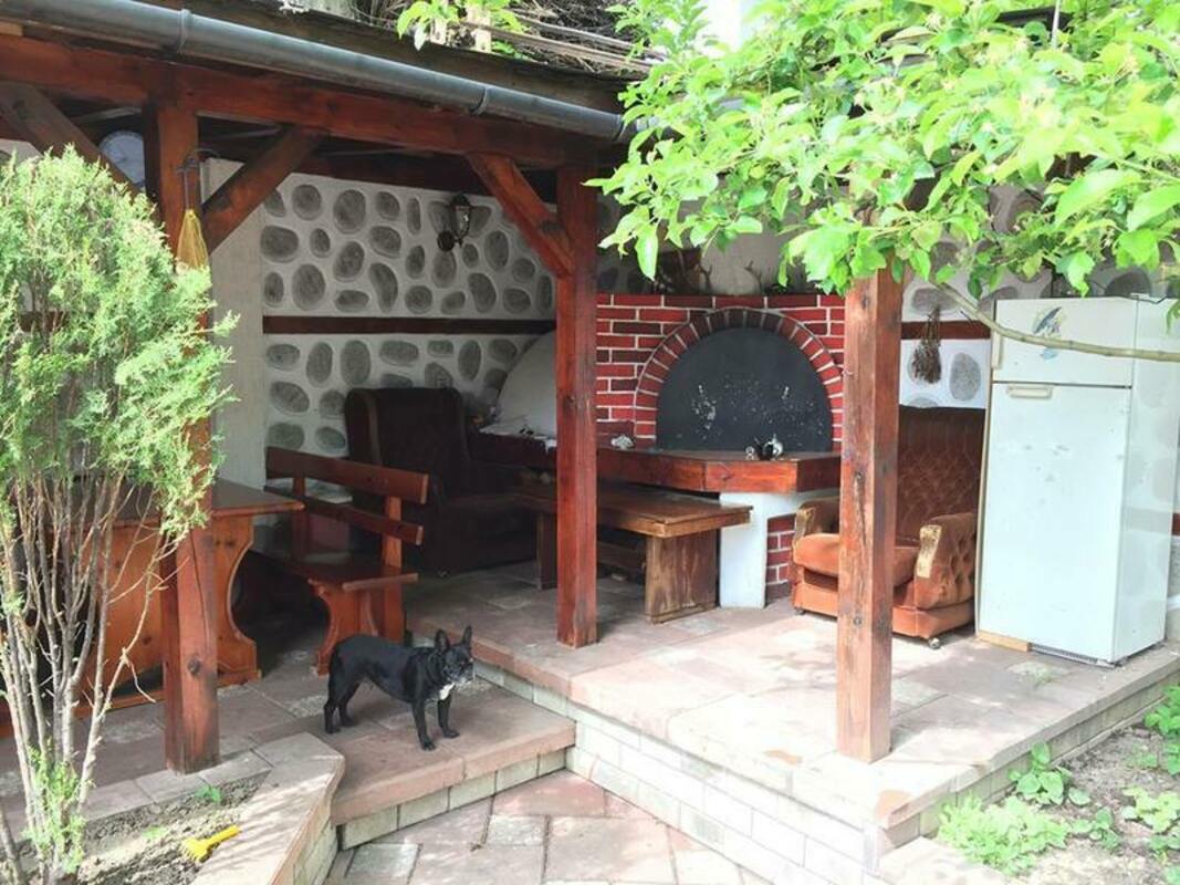 SEVDA HOUSE — BANSKO — фотография отеля №7
