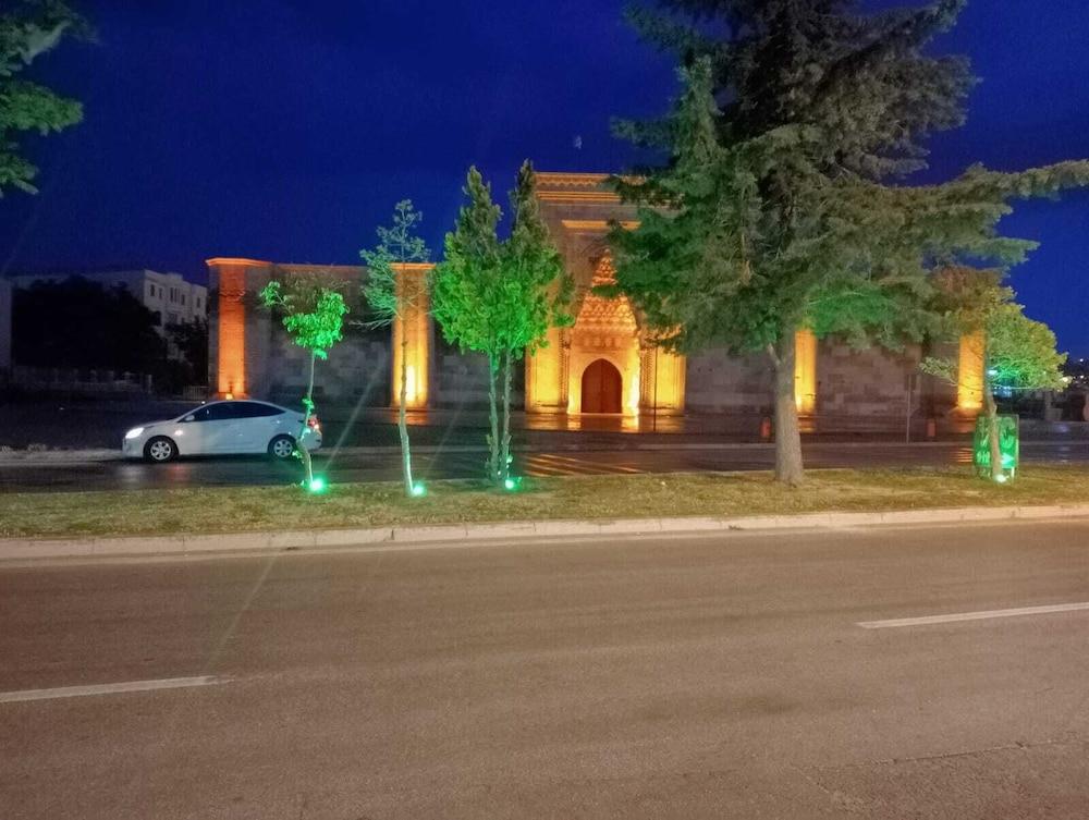 SULTANHANI KERVAN HOTEL — AKSARAY — фотография отеля №12