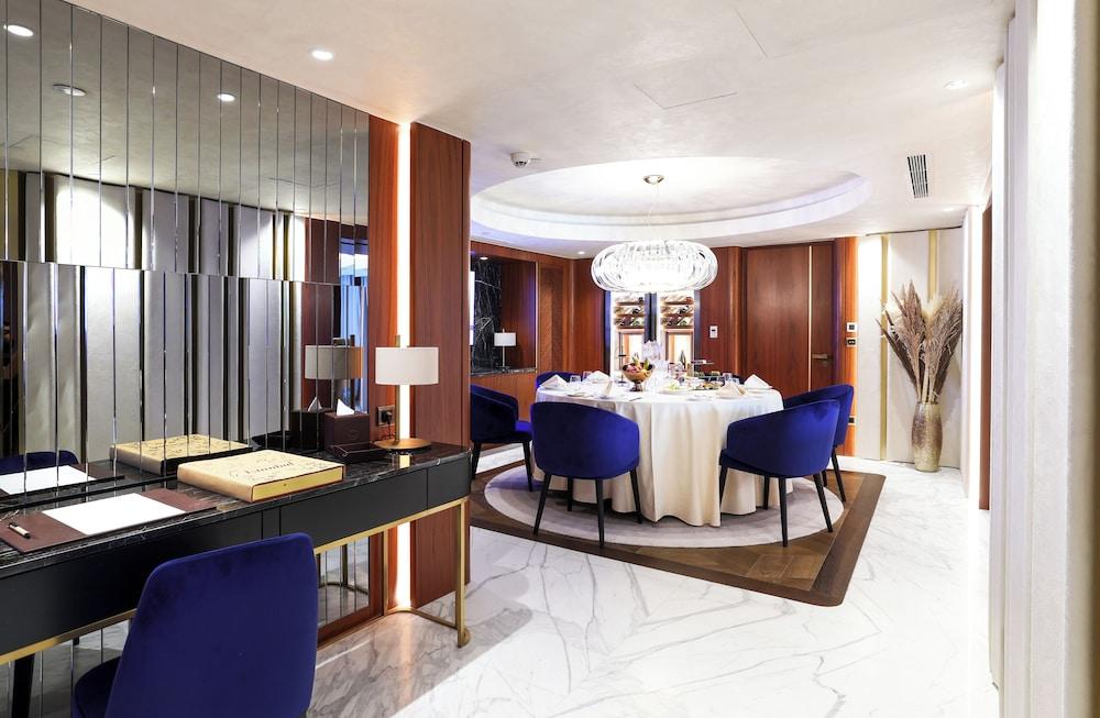 THE MAESTRO HOTEL — ISTANBUL — фотография отеля №20