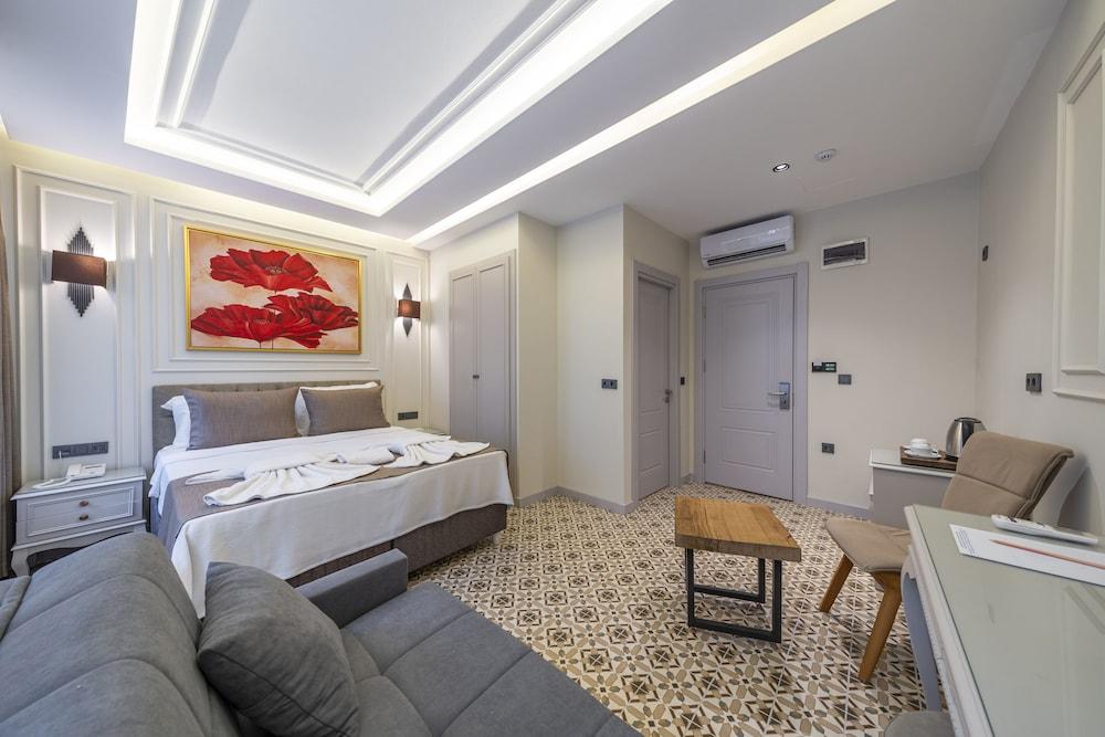 PERA LUNA PREMIUM — ISTANBUL — fotografie hotel nr. 17