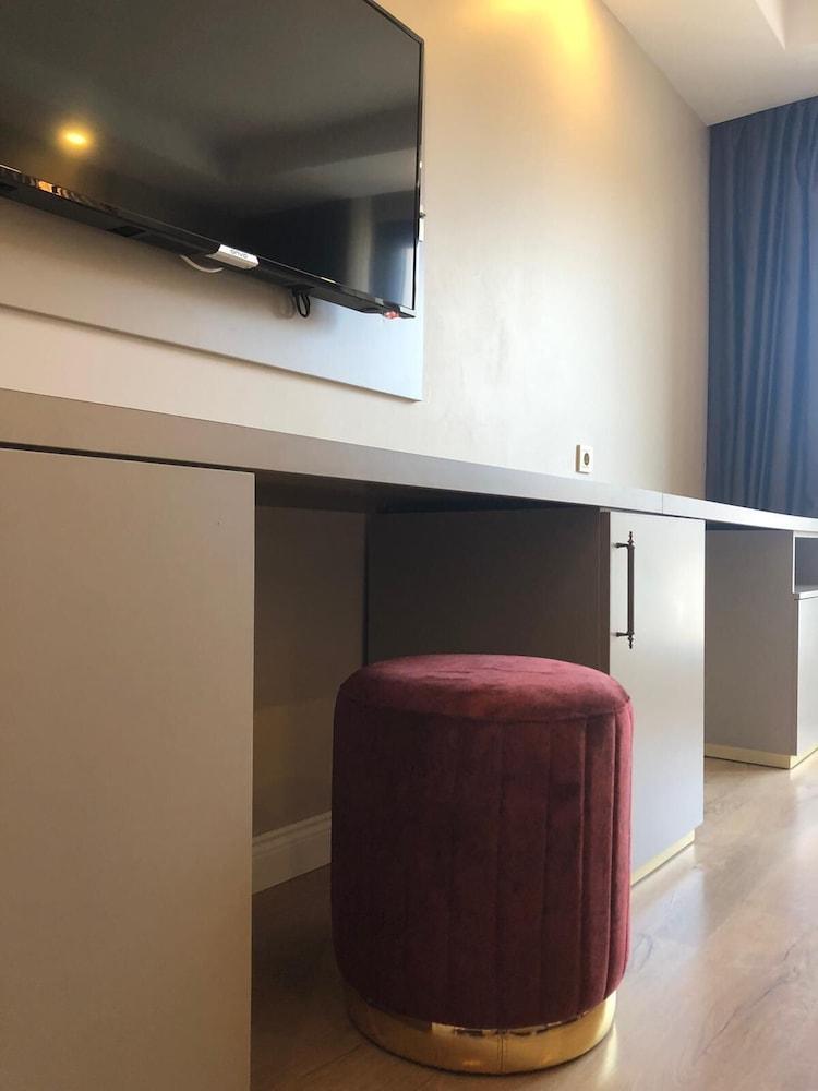 GRAND ISKA HOTEL — ISTANBUL — fotografie hotel nr. 17