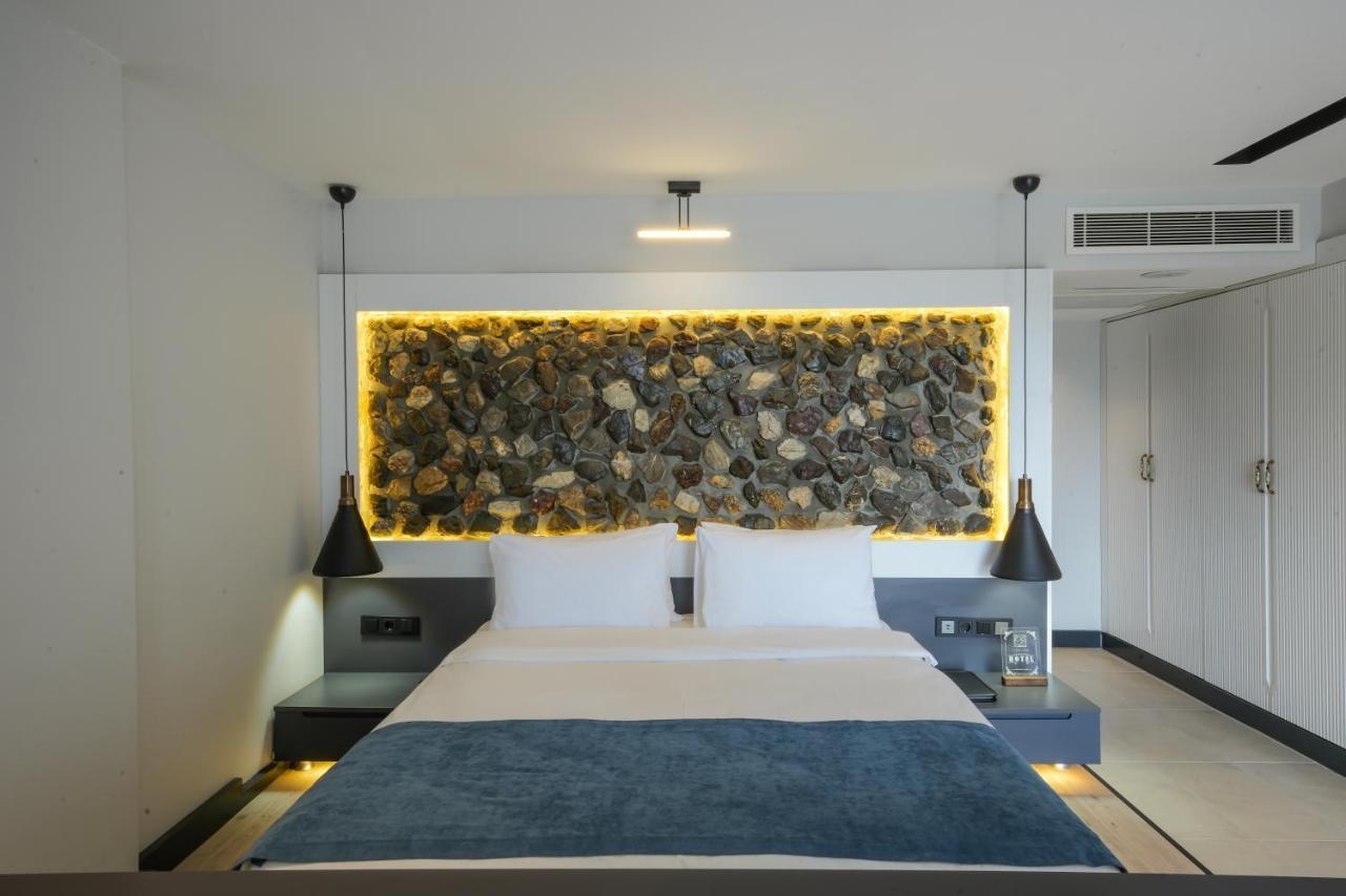 RAMITOS HOTEL — MARMARIS — фотография отеля №5