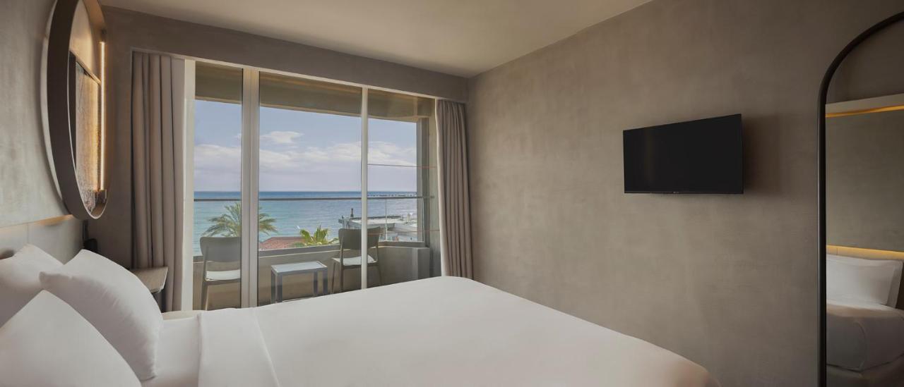 ALANYA BUYUK HOTEL (ADULTS ONLY) — ALANYA — фотография отеля №10