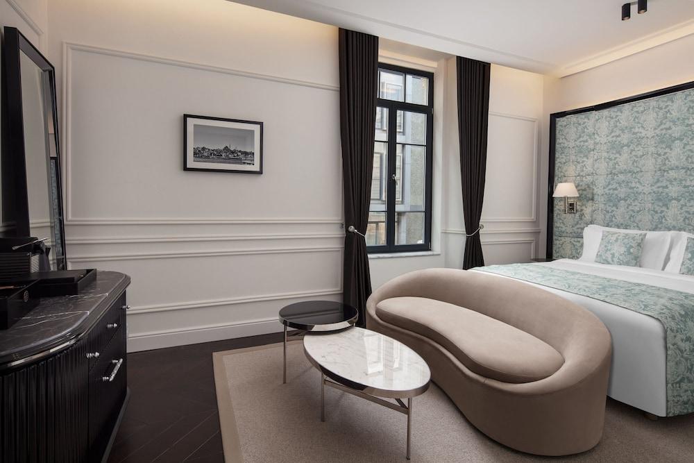 SANASARYAN HAN, A LUXURY COLLECTION HOTEL, ISTANBUL — ISTANBUL — fotografie hotel nr. 20