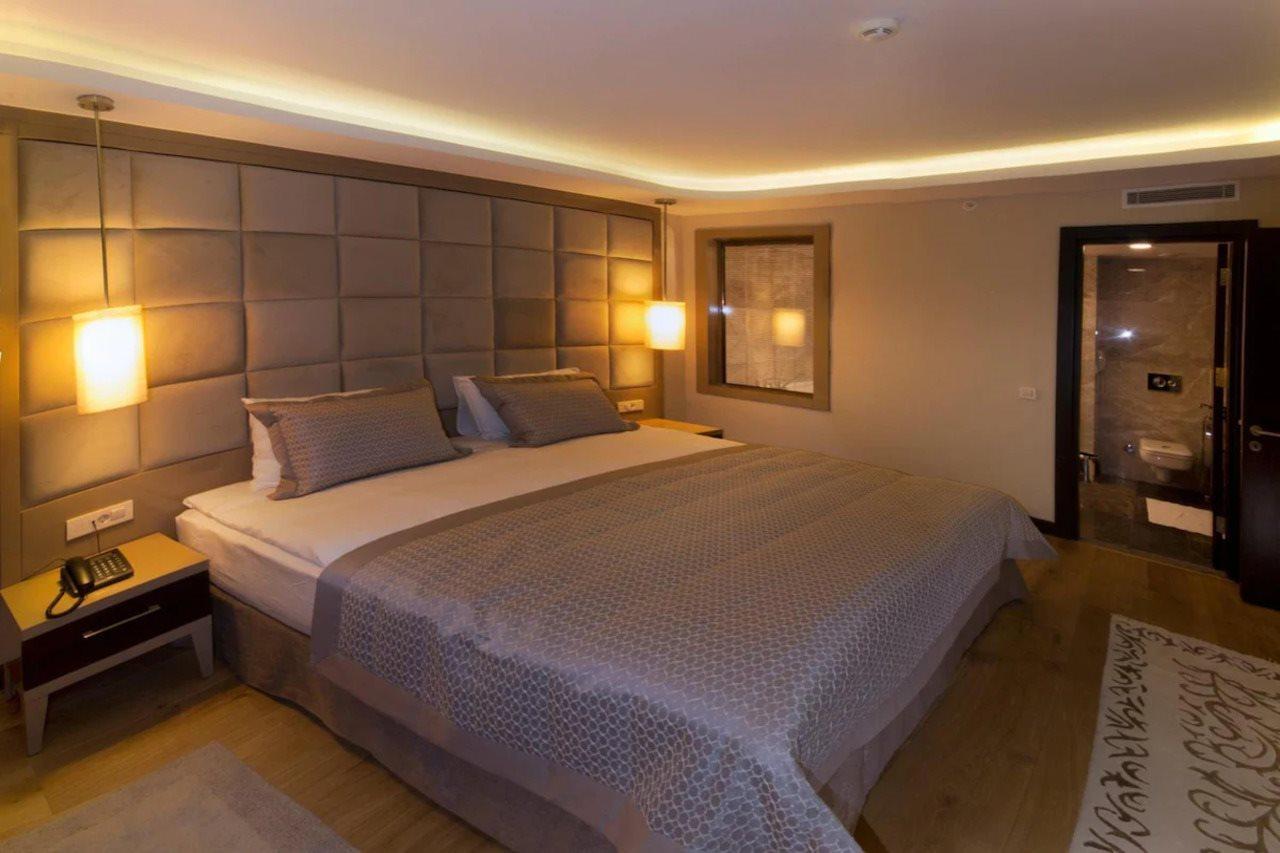 ERETNA HOTEL — SIVAS — фотография отеля №20
