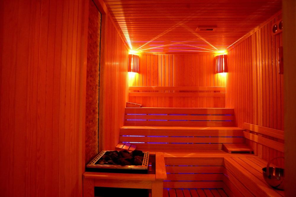 GREENWICH ISTANBUL HOTEL — ISTANBUL — fotografie hotel nr. 31