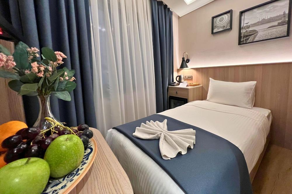 WOXX HOTEL — ISTANBUL — fotografie hotel nr. 7