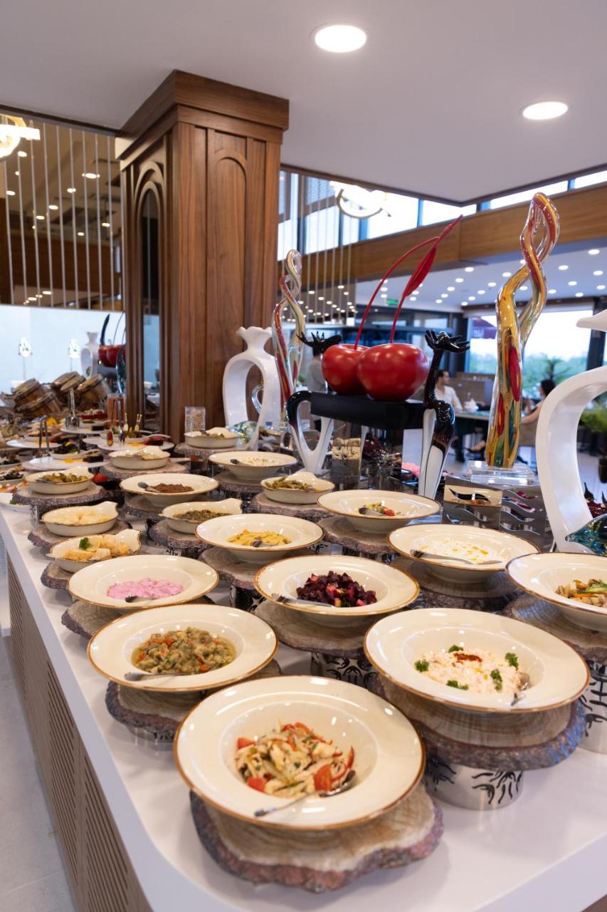 BELENLI RESORT HOTEL — BELEK — фотография отеля №26