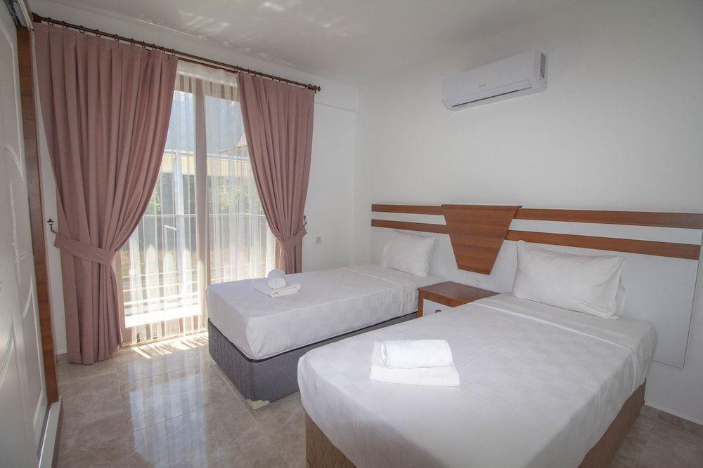 FETHIYE MINA VILLA — FETHIYE — fotografie hotel nr. 18