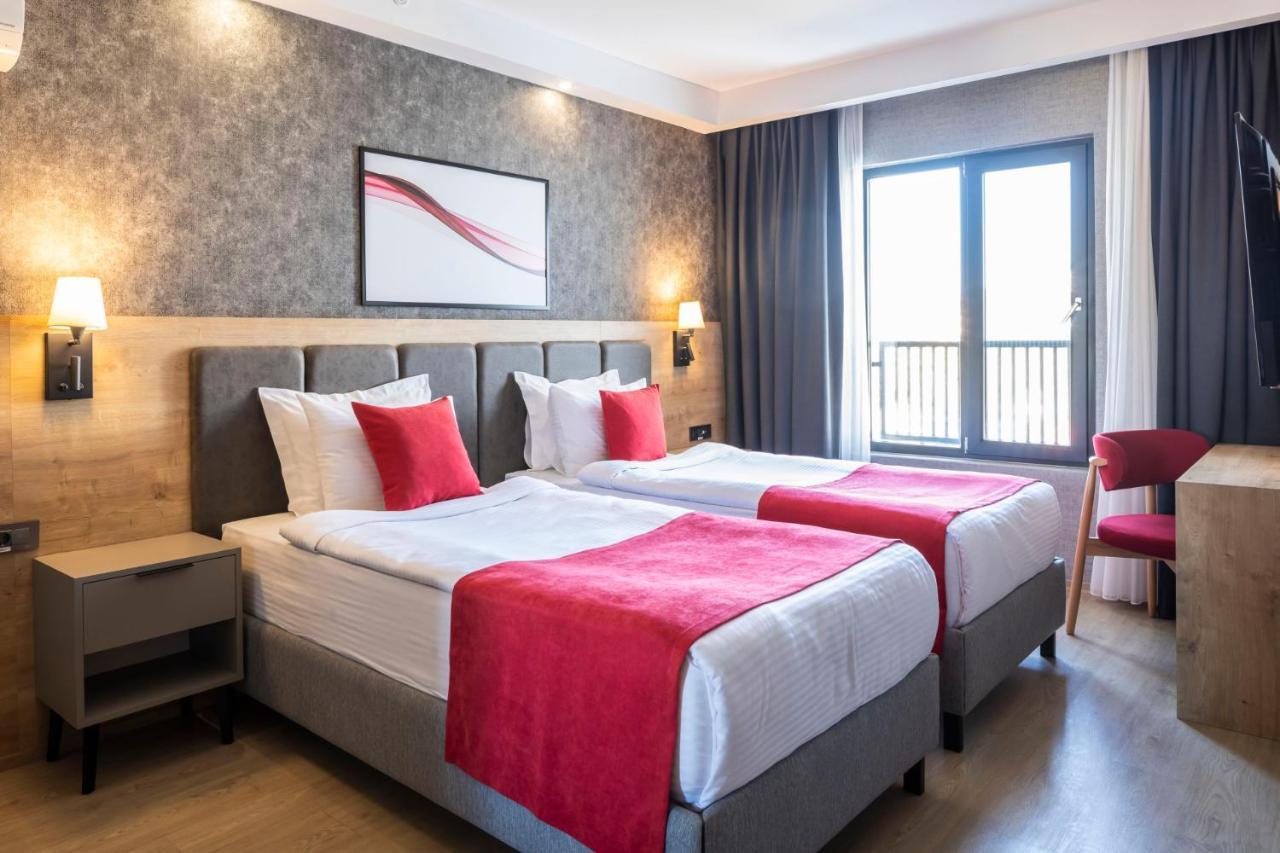 RAMADA BY WYNDHAM DALAMAN — DALAMAN — fotografie hotel nr. 34