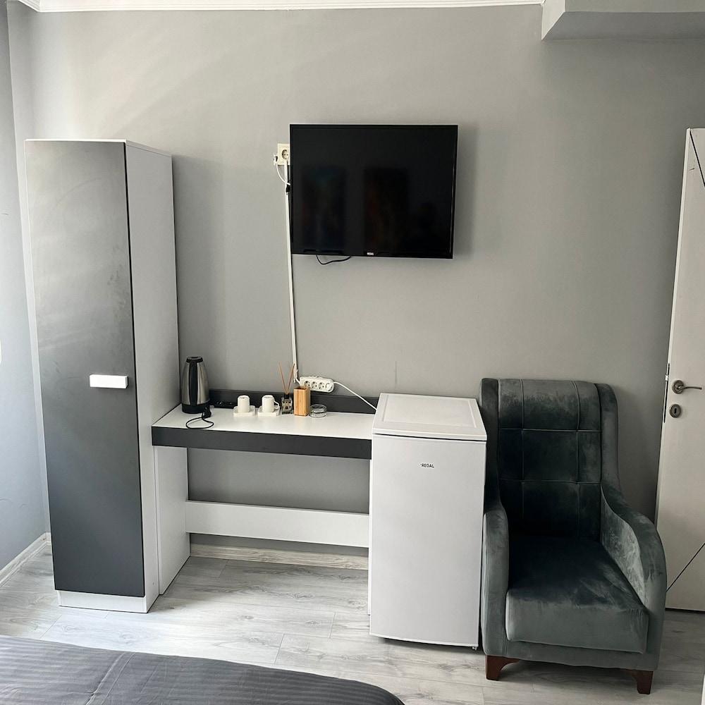 GRAND WHITE SUIT OTEL — SIVAS — fotografie hotel nr. 17