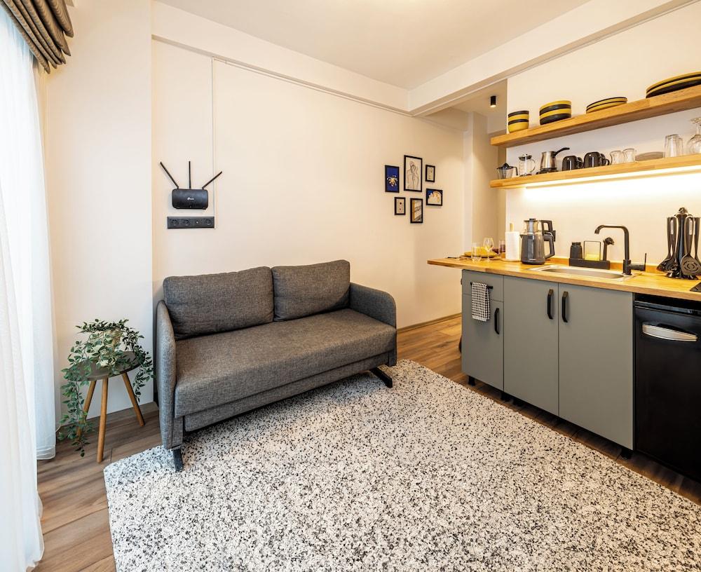 PRIMERA SUITE — ISTANBUL — fotografie hotel nr. 8