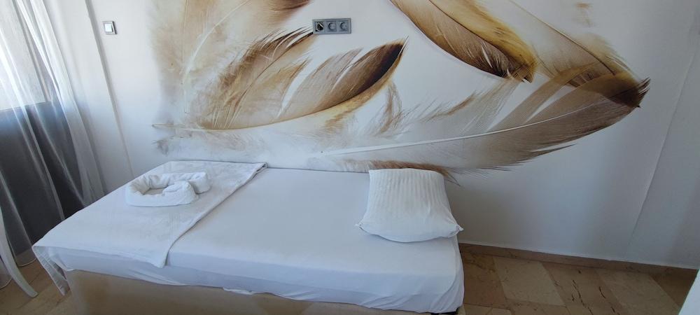 MISTIK OTEL — CESME — фотография отеля №19