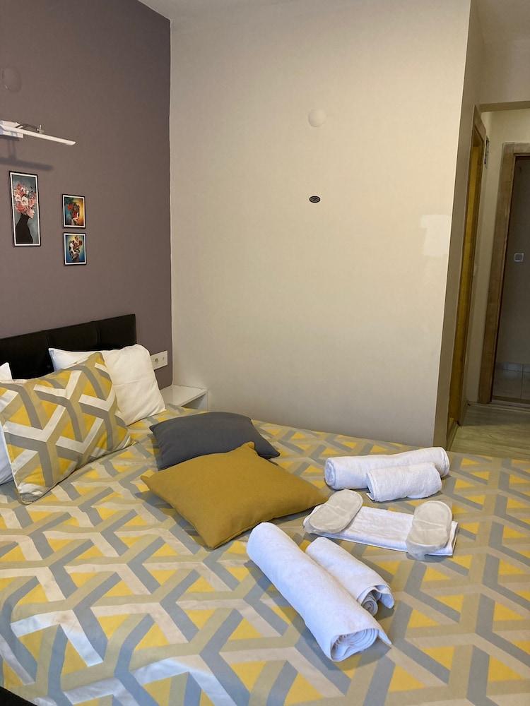 OYKU TADINDA PANSIYON — SEFERIHISAR — fotografie hotel nr. 4