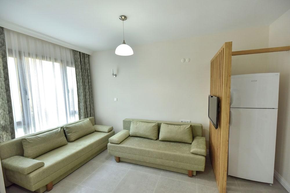 FETHIYE YALI SUITES — FETHIYE — fotografie hotel nr. 15