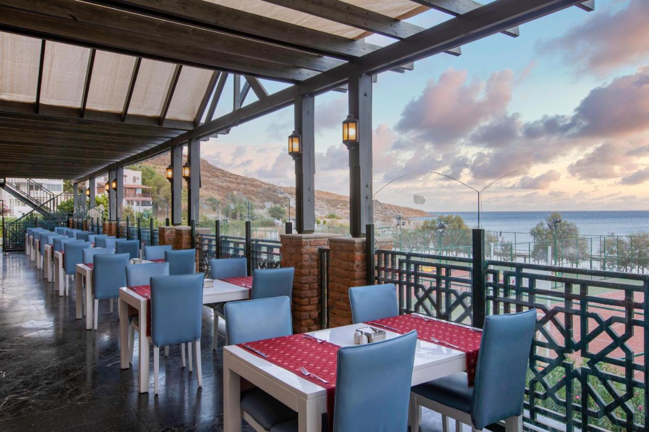 SELECTUM COLLECTION BODRUM — BODRUM — fotografie hotel nr. 28