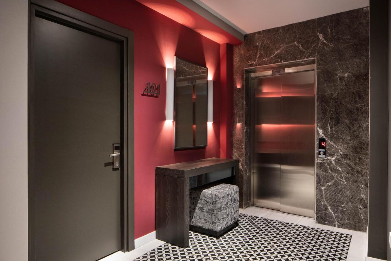 SIESTA HOTEL BAKIRKOY — ISTANBUL — фотография отеля №31