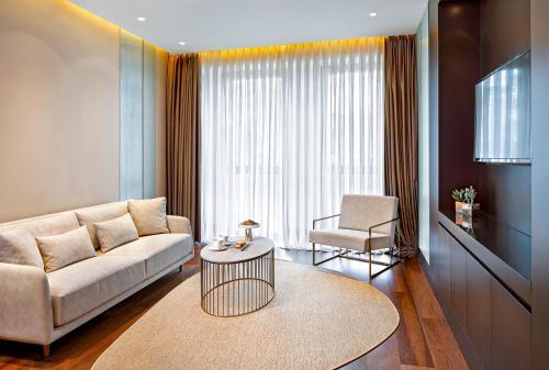 THE G HOTELS ISTANBUL — ISTANBUL — фотография отеля №9