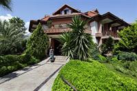 ROSE HOTEL — KEMER — фотография отеля №9