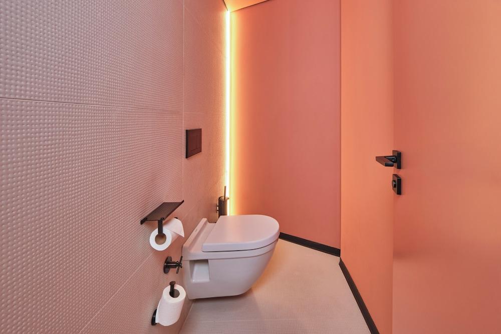 NOVOTEL ISTANBUL BOMONTI — ISTANBUL — fotografie hotel nr. 19