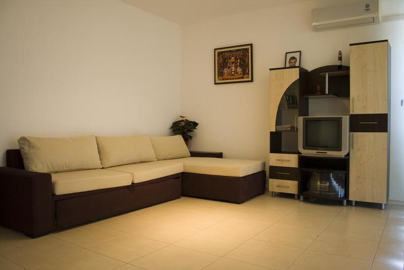 SUNNY HOUSE — SUNNY BEACH — фотография отеля №9