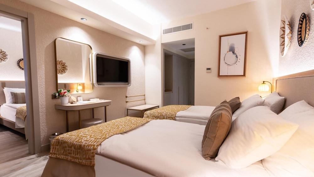 SY HOTELS BELEK — BELEK — fotografie hotel nr. 8