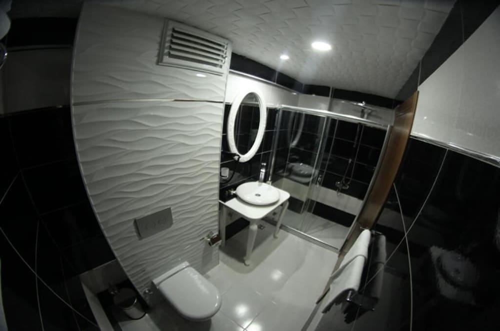 ELITE MARMARA BOSPHORUS & SUITES — ISTANBUL — фотография отеля №33