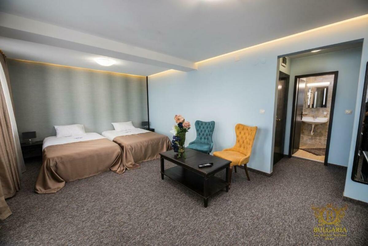 BULGARIA WELLNESS HOTEL — BANSKO — фотография отеля №8