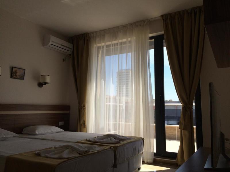 PALACE DE LUXE — POMORIE — фотография отеля №13