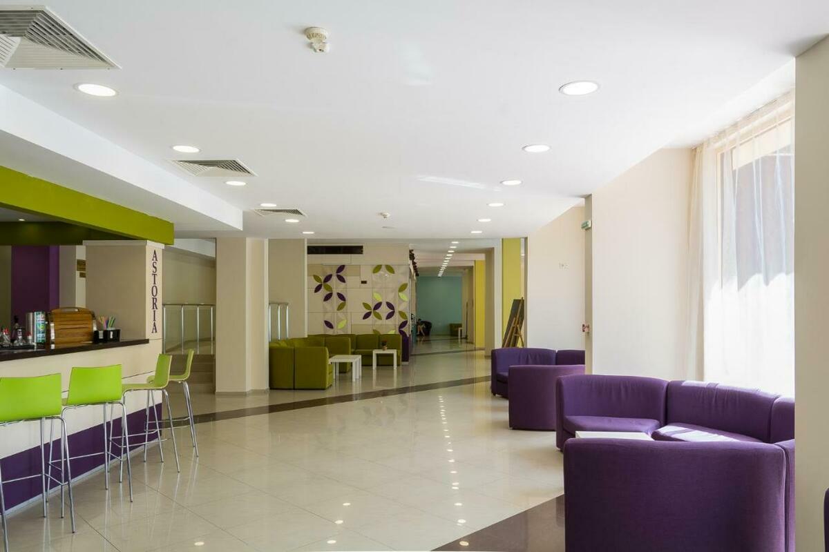 MPM OREL HOTEL — SUNNY BEACH — fotografie hotel nr. 10