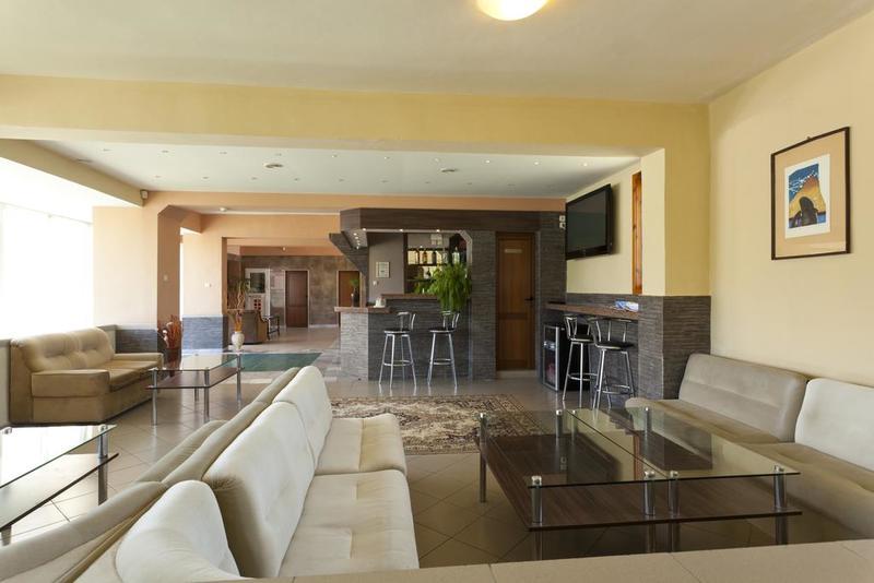 NASLADA — BALCHIK — fotografie hotel nr. 15