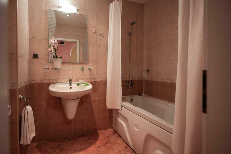 PARADISE GREEN PARK — GOLDEN SANDS — fotografie hotel nr. 27
