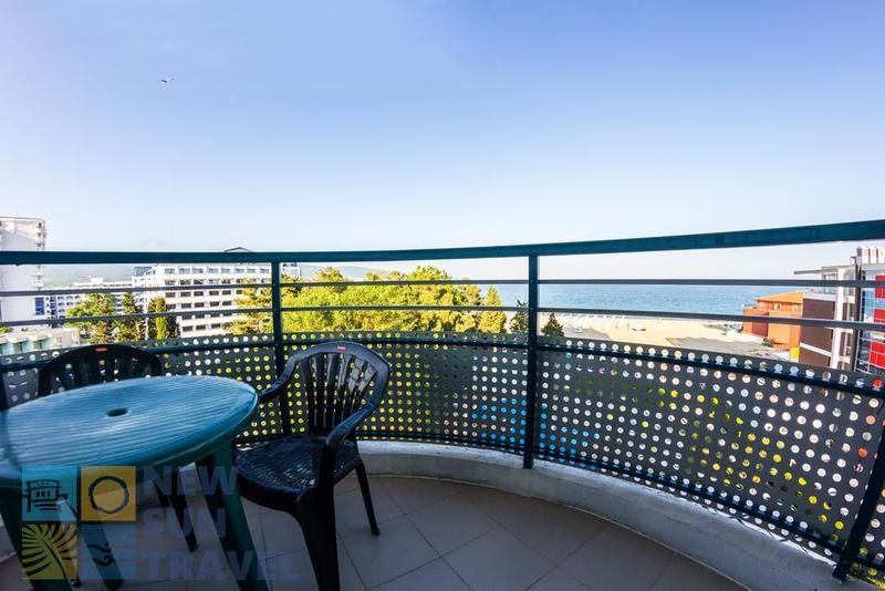 GRAND HOTEL SUNNY BEACH — SUNNY BEACH — фотография отеля №33
