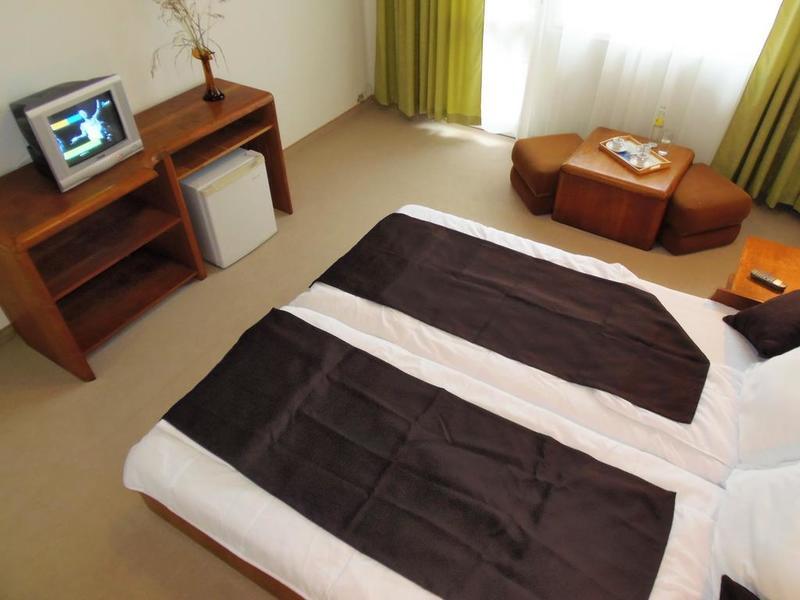 PARK HOTEL ATLIMAN BEACH — KITEN — fotografie hotel nr. 12