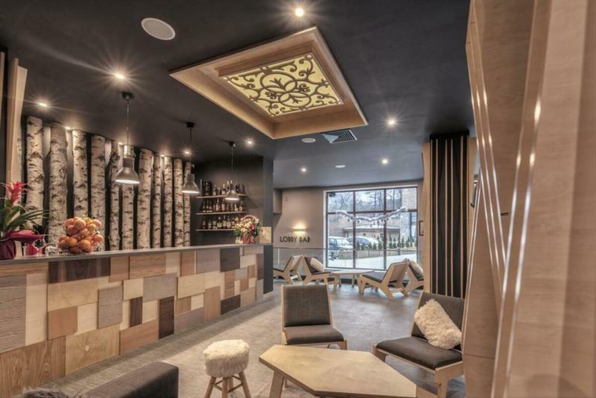 ARTE SPA & PARK HOTEL — VELINGRAD — фотография отеля №5