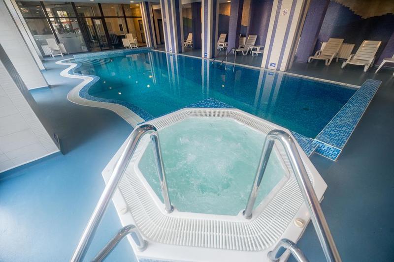 RHODOPI HOME — CHEPELARE — fotografie hotel nr. 14