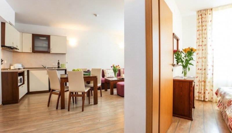 THE STREAM RESORT — PAMPOROVO — фотография отеля №8