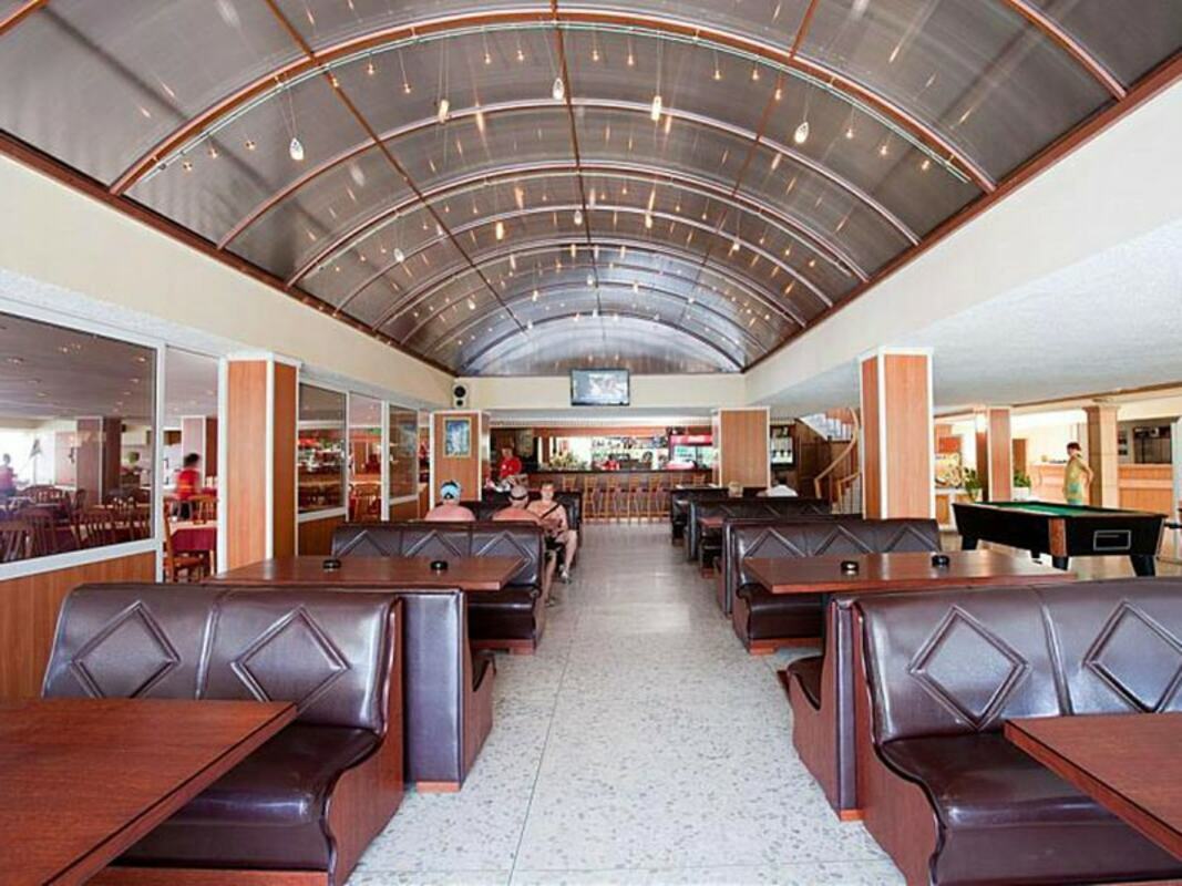 PLISKA HOTEL GS — GOLDEN SANDS — fotografie hotel nr. 26