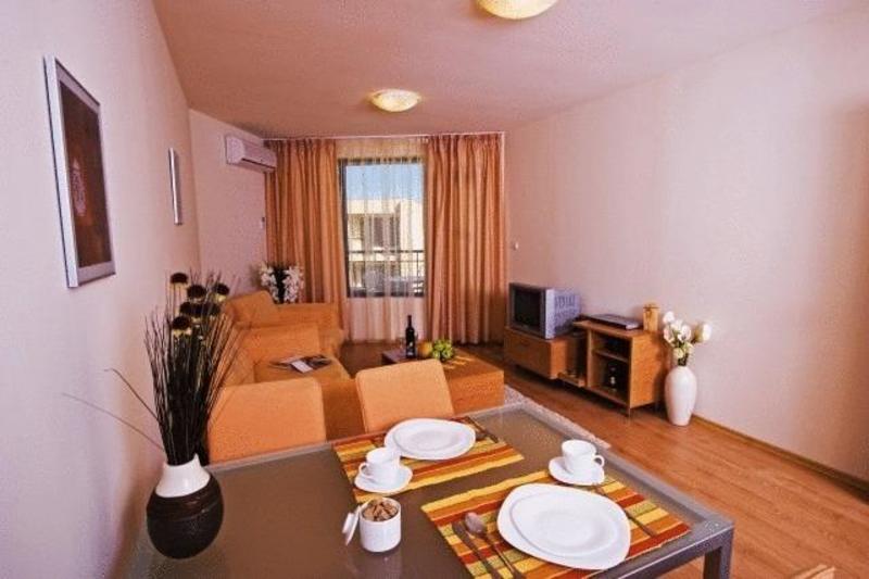 SEA GRACE — SUNNY BEACH — fotografie hotel nr. 5