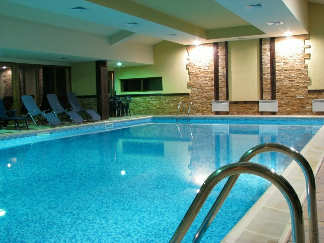 BOJURLAND APARTHOTEL — BANSKO — фотография отеля №8