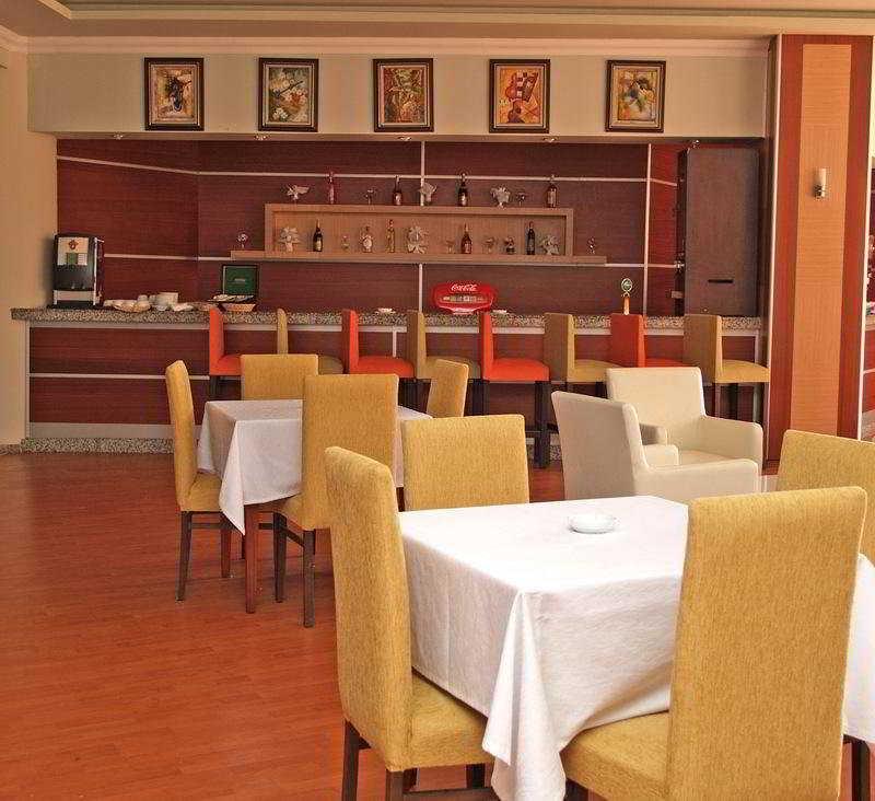 CLUB SIDE COAST HOTEL — SIDE — fotografie hotel nr. 20