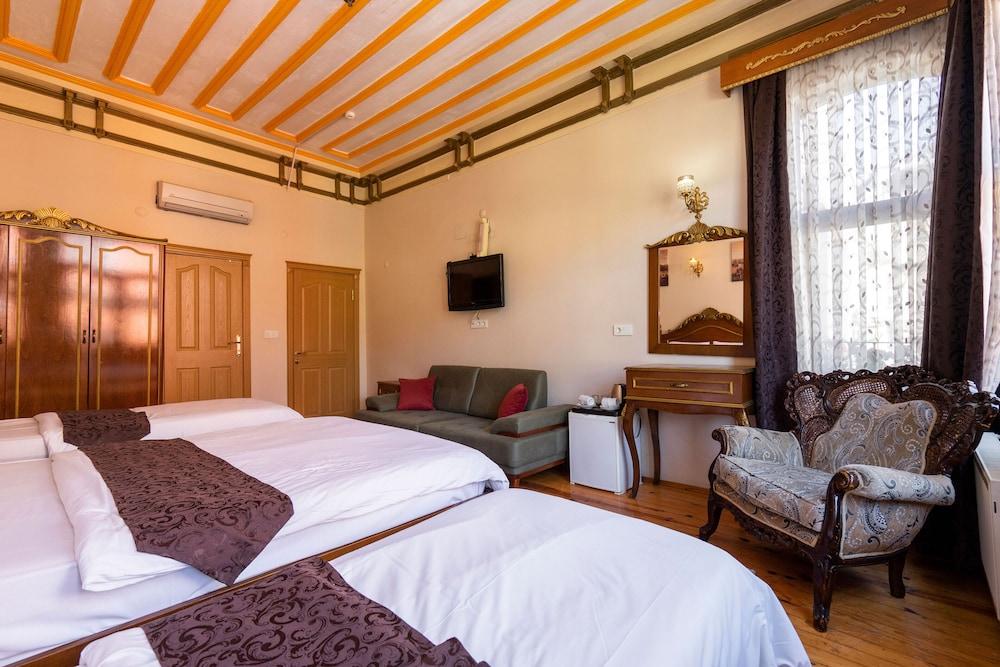 HOTEL GEDIK PASA KONAGI — ISTANBUL — фотография отеля №13