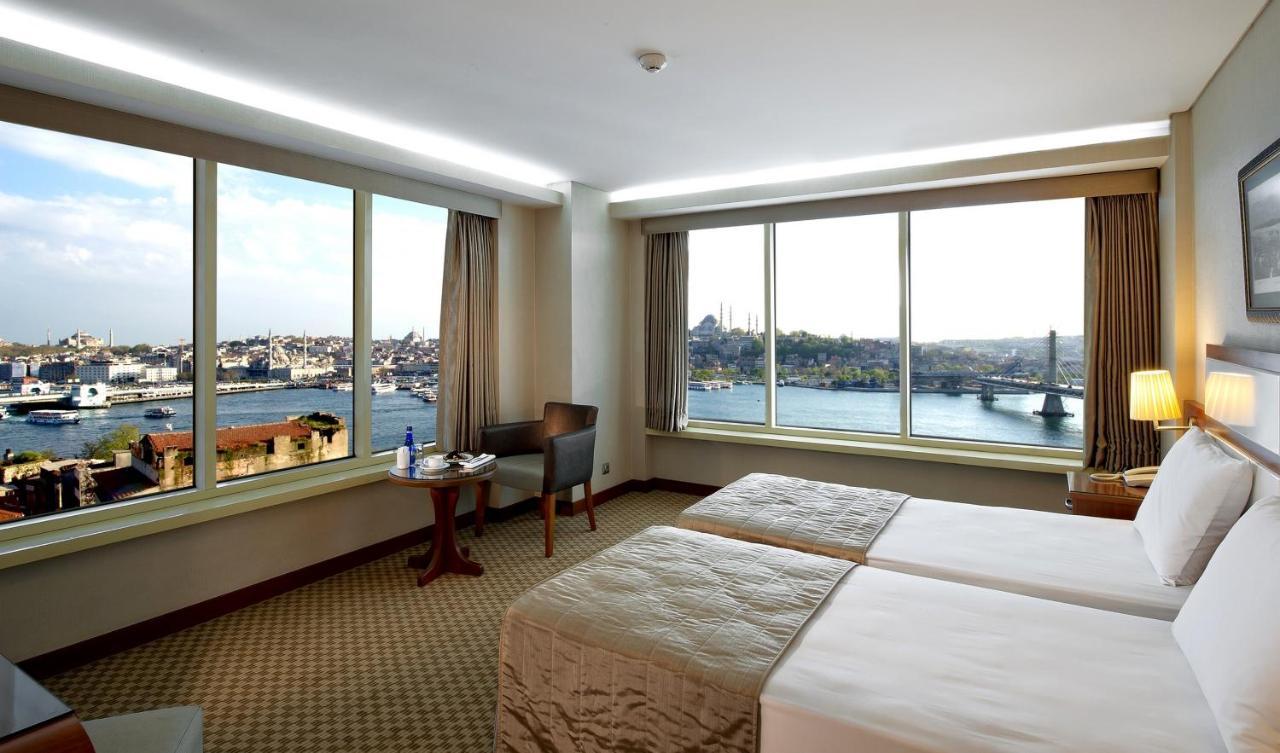 GOLDEN CITY HOTEL — ISTANBUL — фотография отеля №21
