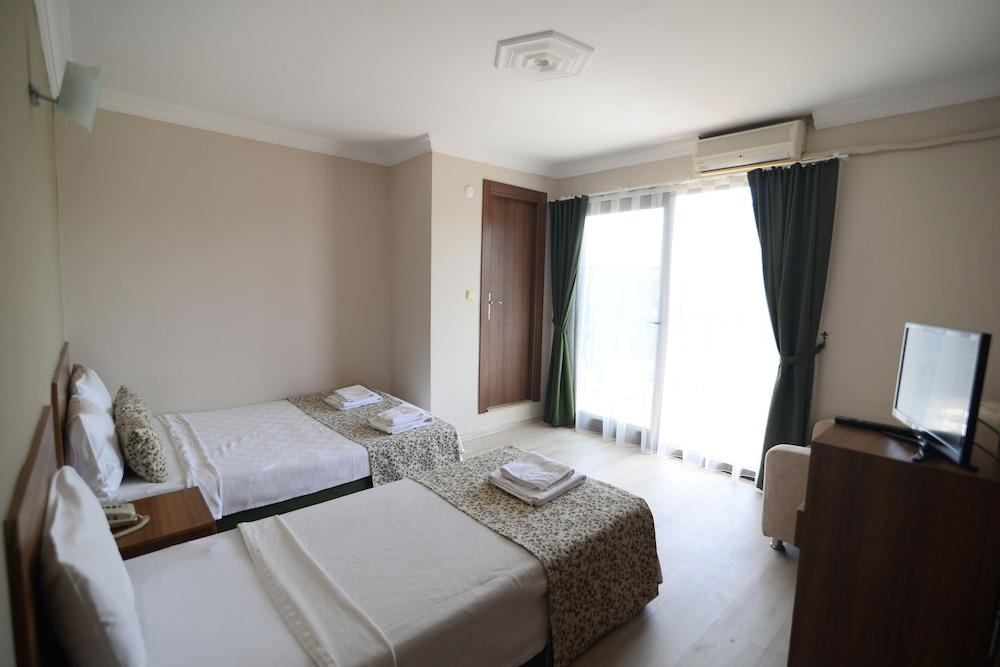 HOTEL OG-ERIM — KUSADASI — фотография отеля №13