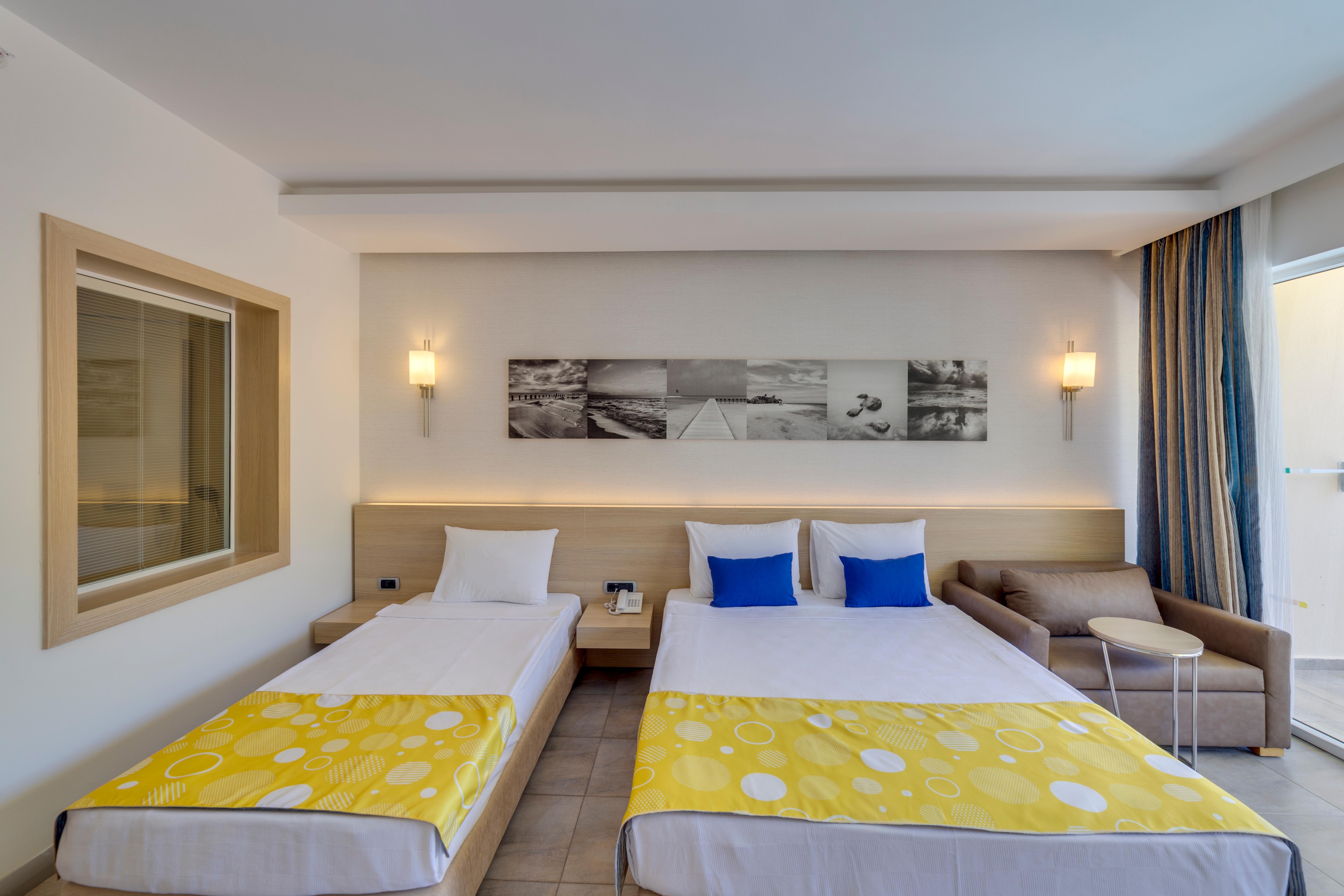 FUN & SUN SMART VOXX RESORT — MARMARIS — фотография отеля №11