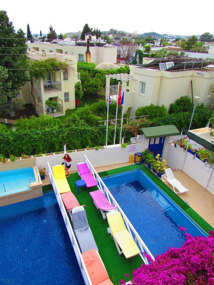 STUDIOS KAVALA — BODRUM — фотография отеля №27