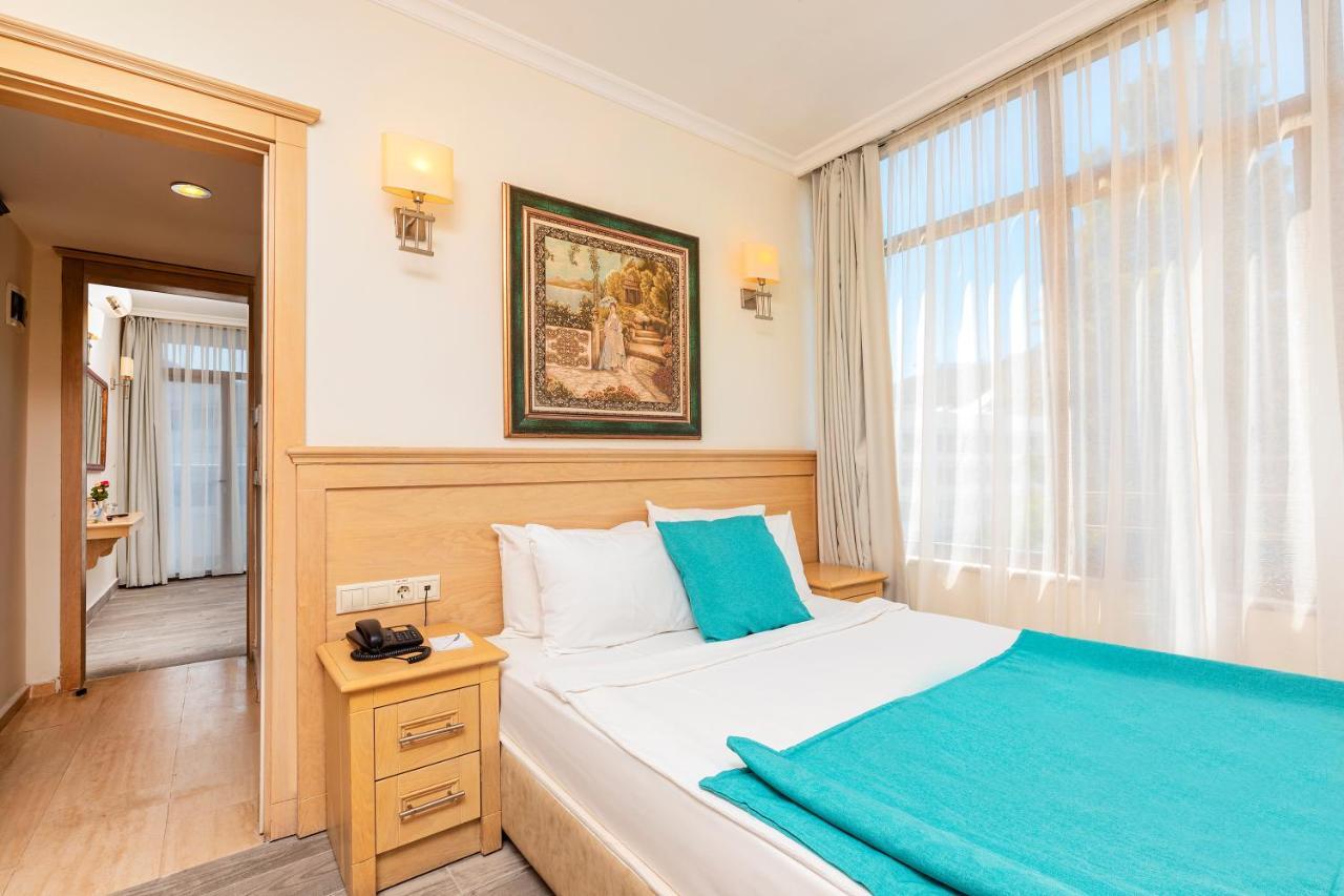 KAYAMARIS HOTEL & SPA — MARMARIS — фотография отеля №20